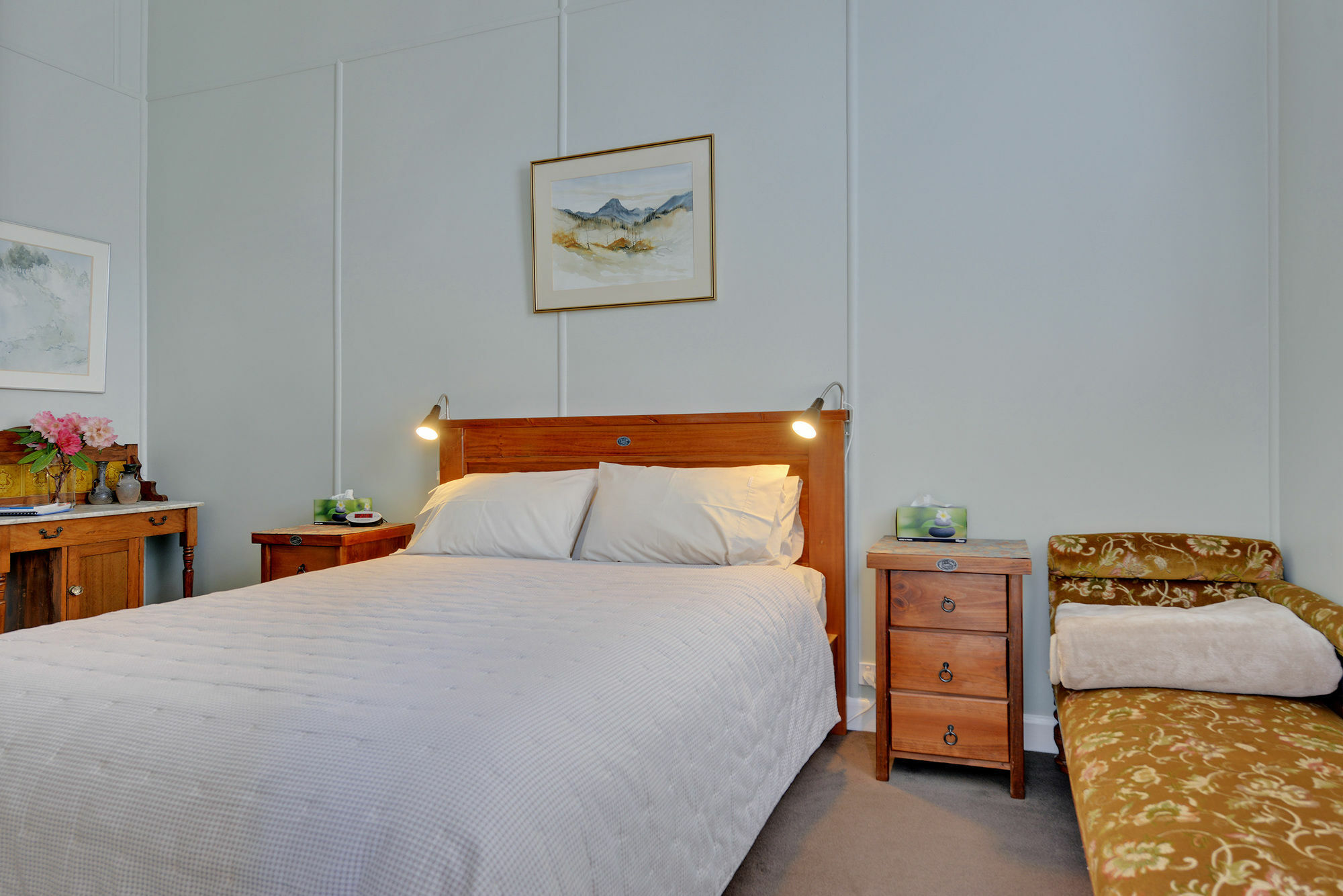Mt Lyell Anchorage Hotel Queenstown Exterior foto